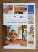 Eilean Bentley - Massage for everyday living