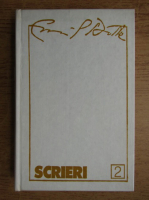 Emil Botta - Scrieri (volumul 2)