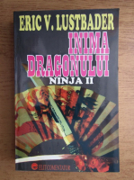 Eric Van Lustbader - Inima dragonului, ninja 2