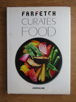 Farfetch curates food
