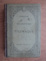 Francois Fenelon - Les aventures de telemaque (1897)
