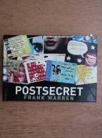 Frank Warren - Postsecret