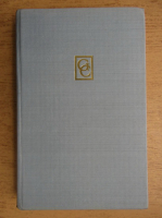 George Cosbuc - Poezii (editie bilingva romana-engleza)