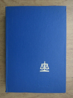 Gheorghe Cront - Istoria dreptului romanesc (volumul 1)