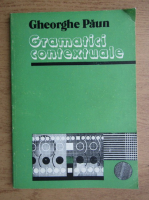 Gheorghe Paun - Gramatici contextuale