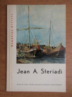 Gheorghe Poenaru - Jean A. Steriadi (album)