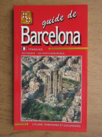 Guide de Barcelona