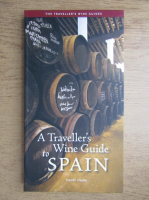 Harold Heckle - A traveller's wine guide to Spain
