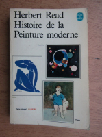Herbert Read - Histoire de la peinture moderne