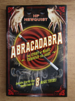 Hp Newquist - Abracadabra