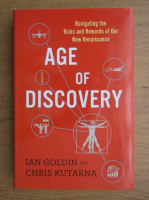 Ian Goldin - Age of discovery