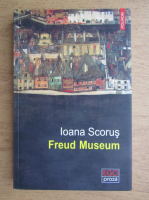 Ioana Scorus - Freud Museum