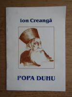 Ion Creanga - Popa Duhu