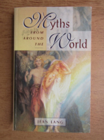 Jean Lang - Myths from around the world