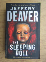 Jeffery Deaver - The sleeping doll