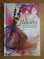 Jessica Houdret - Healing flowers