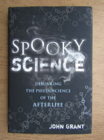 John Grant - Spooky science
