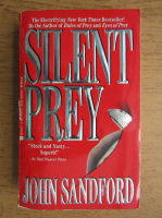 John Sandford - Silent prey