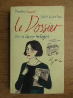 Le dossier of Hortense de Monplaisir or how to survive the english