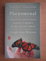Leigh Ann Henion - Phenomenal