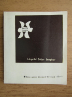 Leopold Sedar Senghor - Jertfe negre