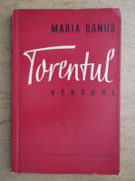 Anticariat: Maria Banus - Torentul