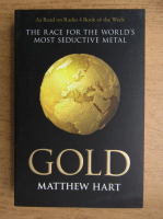 Matthew Hart - Gold