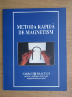 Metoda rapida de magnetism
