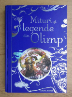 Mituri si legende din Olimp