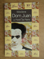 Moliere - Dom Juan ou Le Festin de Pierre