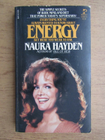 Naura Hayden - Everything you've always wanted to know about energy but were too weak to ask