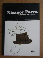 Nicanor Parra - Poemas ilustrados