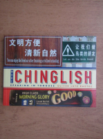 Oliver Lutz Radtke - More chinglish. Speaking in tongues