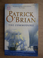 Patrick O Brian - The commodore