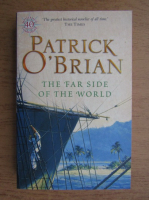 Patrick O Brian - The far side of the world