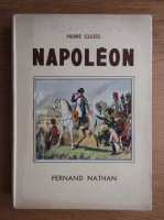 Pierre Cluzel - Napoleon (1939)