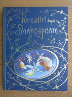 Povestiri dupa Shakespeare