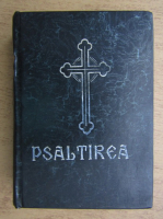 Psalitrea proorocului si imparatului David
