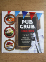 Pub Crub cookbook