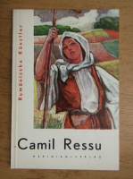 Rada Teodoru - Camil Ressu (album)