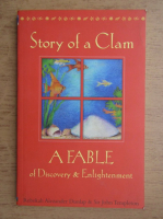 Rebekah Alezander Dunlap - Story of a clam