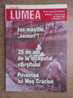 Revista Lumea, an XX, nr. 12 (261), 2014