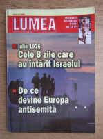 Revista Lumea, an XX, nr. 7 (256), 2014