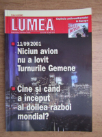 Revista Lumea, an XX, nr. 9 (258), 2014