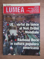 Revista Lumea, an XXI, nr. 1 (250), 2014