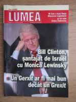 Revista Lumea, an XXI, nr. 9 (270), 2015