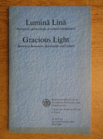 Revista Lumina Lina, an IX, nr. 3, iulie-septembrie 2004