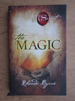 Rhonda Byrne - The magic