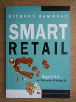 Richard Hammond - Smart retail
