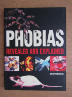 Richard Waters - Phobias reveled and explained